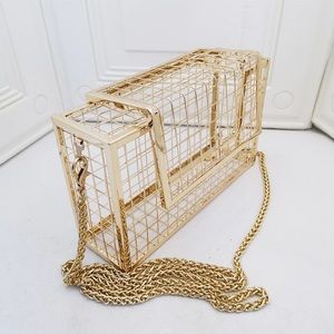 Cage Bag